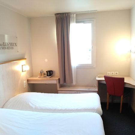 Отель Ibis Styles Lyon Croix Rousse Экстерьер фото