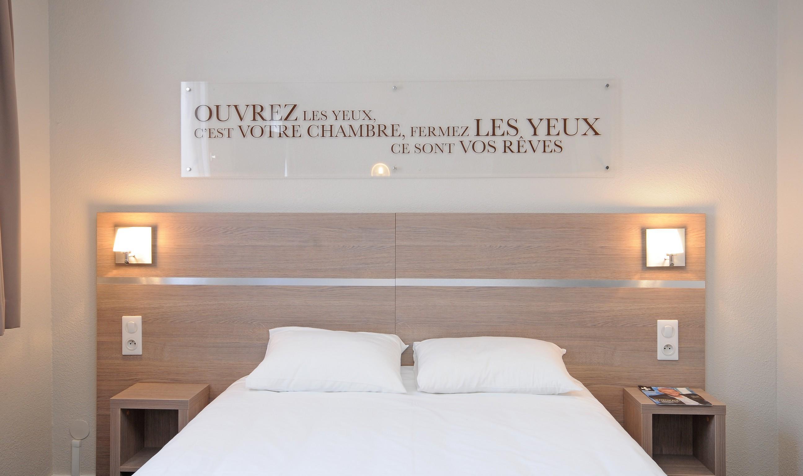 Отель Ibis Styles Lyon Croix Rousse Экстерьер фото