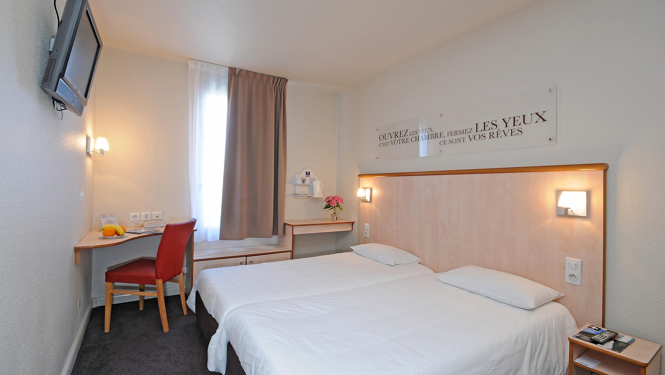 Отель Ibis Styles Lyon Croix Rousse Экстерьер фото