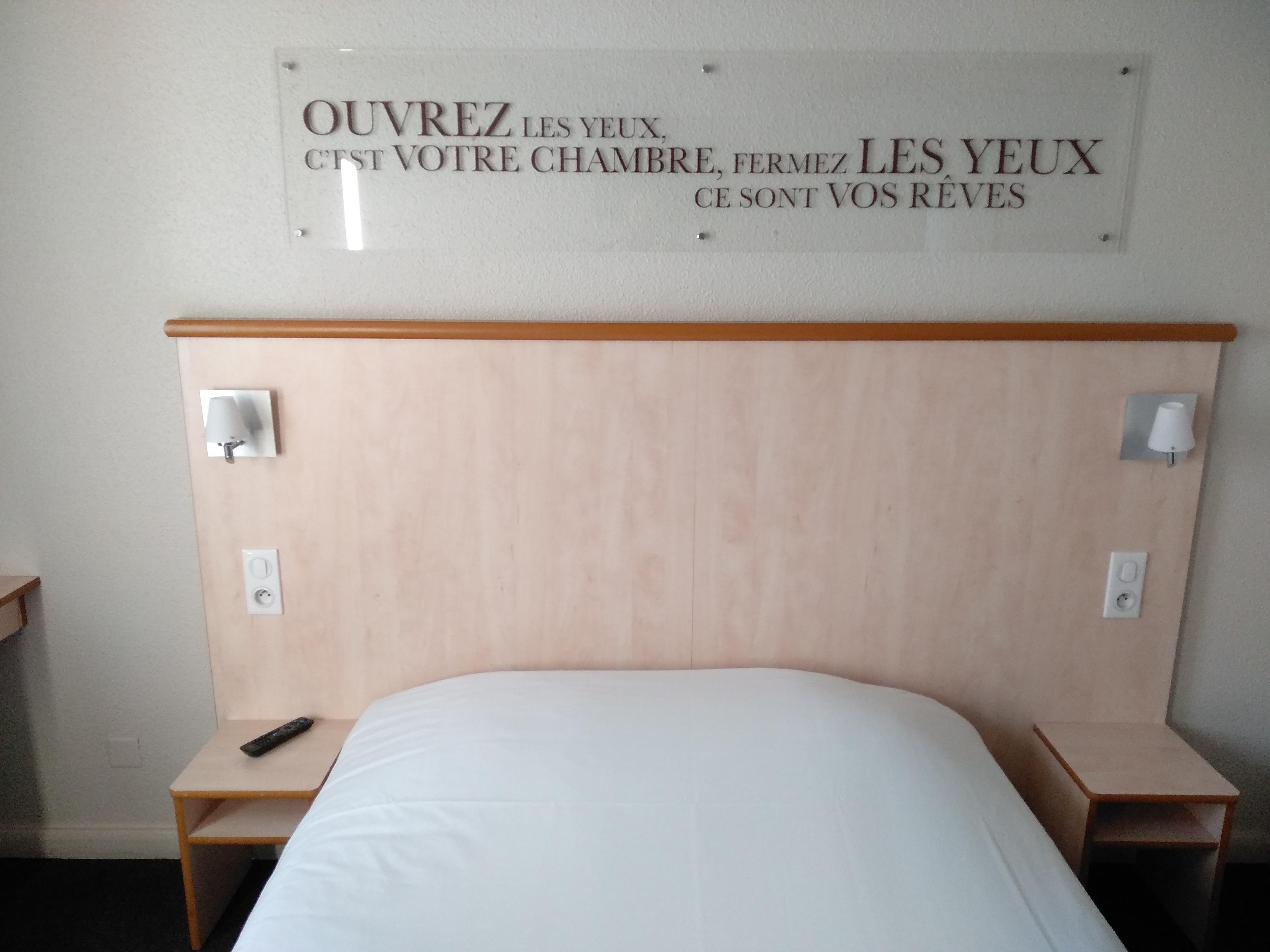Отель Ibis Styles Lyon Croix Rousse Экстерьер фото