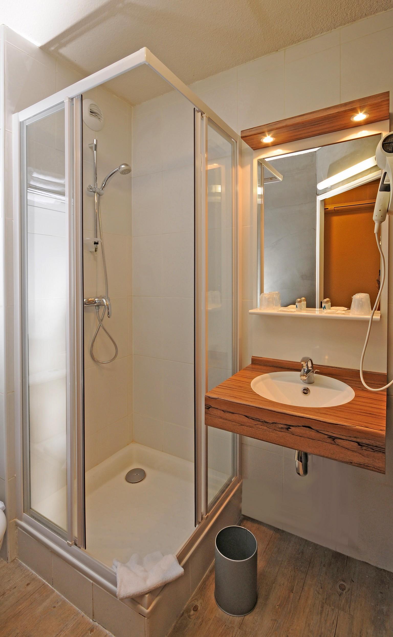 Отель Ibis Styles Lyon Croix Rousse Экстерьер фото