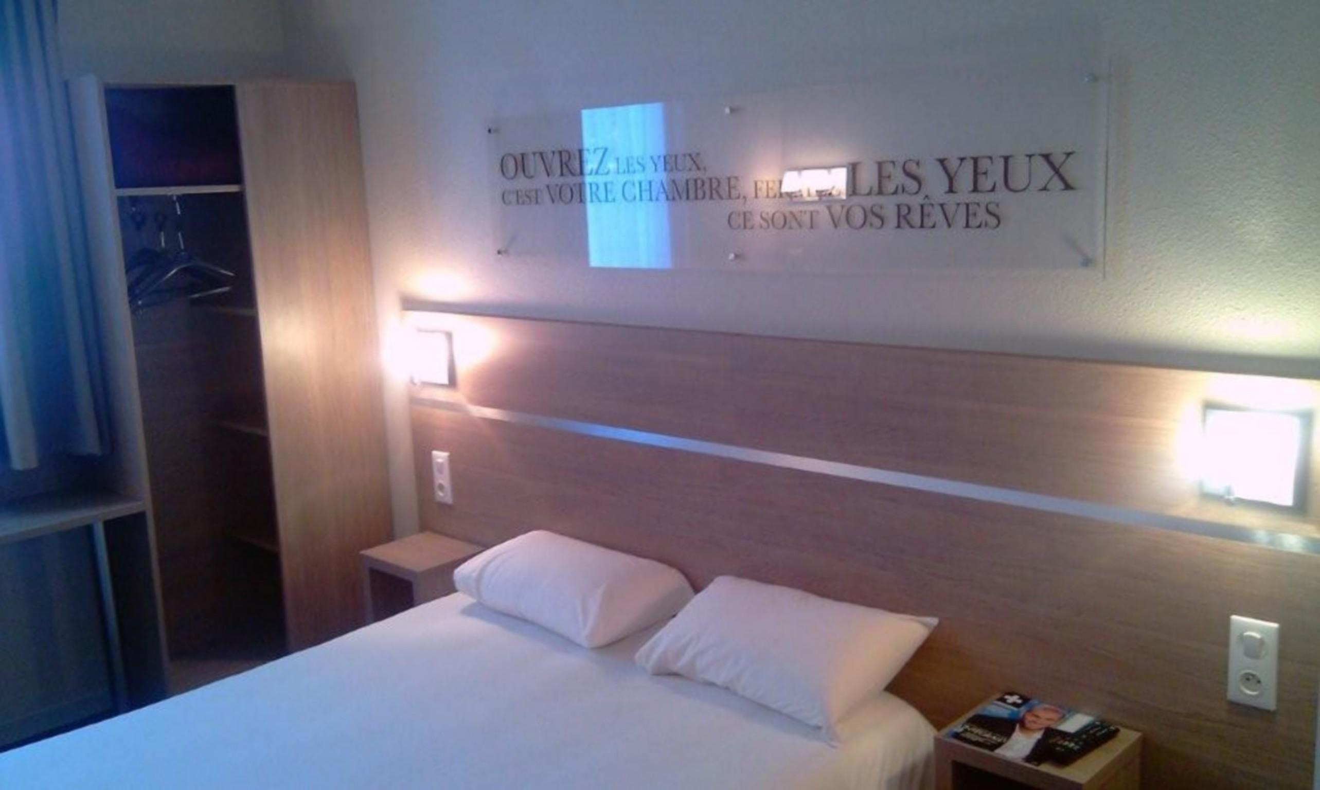 Отель Ibis Styles Lyon Croix Rousse Экстерьер фото